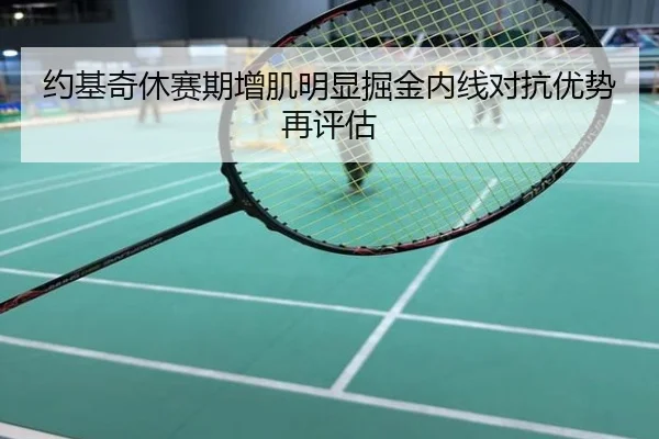 约基奇休赛期增肌明显掘金内线对抗优势再评估